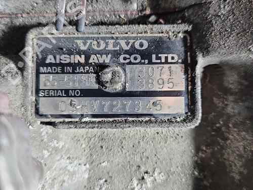 Gearbox VOLVO V50 (545) 2.4 | BP37857231M3 - Image 6