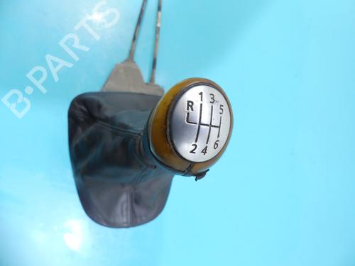 Gear lever RENAULT VEL SATIS (BJ0_) 2.2 dCi (BJ0E, BJ0F) | BP37887084M90 - Image 4