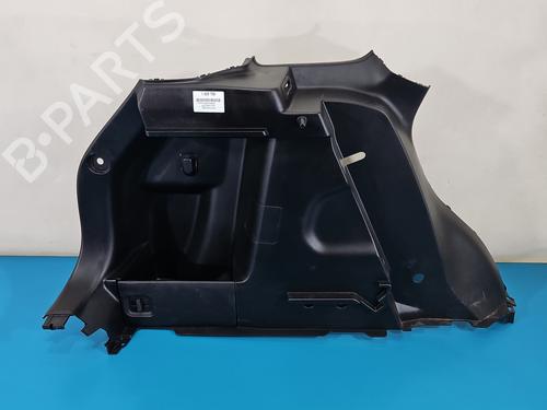 Used Boot lining Boot lining 38778200 38778200