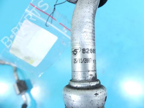 AC pipe RENAULT CLIO III (BR0/1, CR0/1) 1.2 16V (BR02, BR0J, BR11, CR02, CR0J, CR11) | BP37804401M126 - Image 4