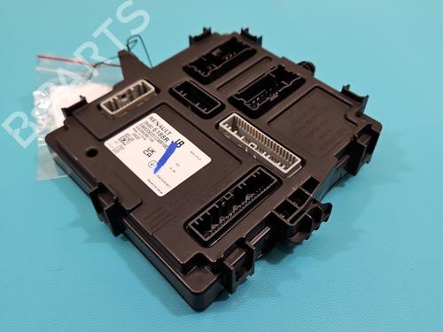 Used Electronic module Electronic module RENAULT TRAFIC III Bus (JG_) [2014-2026] 40461358 40461358