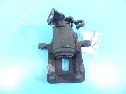 Right rear brake caliper PEUGEOT 807 (EB_) 2.0 HDI | BP37804117M106 - Image 3