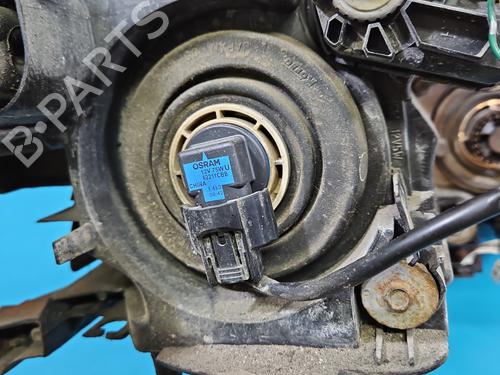 Left headlight MAZDA 6 Estate (GH) 2.2 MZR-CD (GH10) | BP37847125C28  - Image 11
