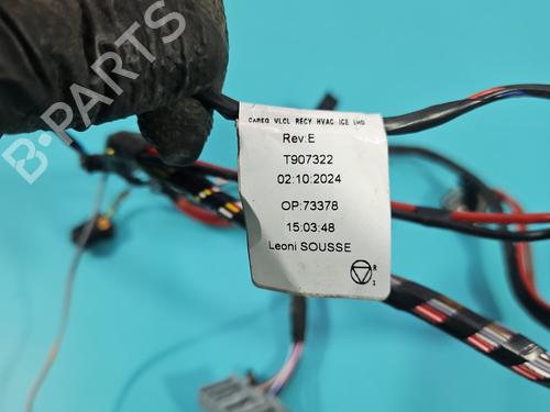 Wiring harness DACIA DUSTER (PYM_, PYN_) | BP37840196E16 - Image 4