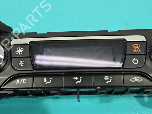 Climate control FORD FOCUS III 1.6 TDCi | BP37851690I5 - Image 5