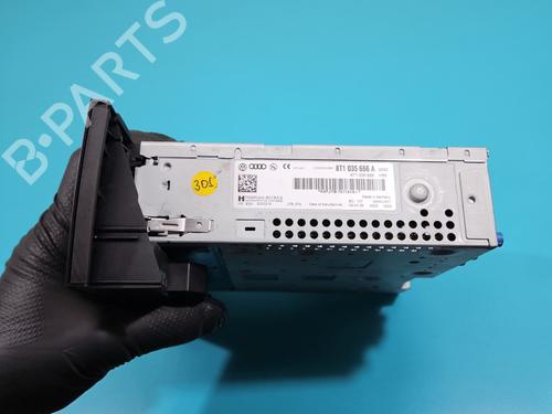 Electronic module AUDI A5 (8T3) 2.0 TFSI quattro | BP38128137M83 - Image 6