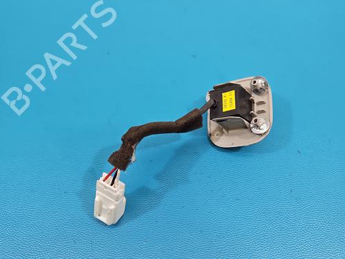 Electronic module NISSAN JUKE (F15) 1.5 dCi | BP37841198M83 - Image 5
