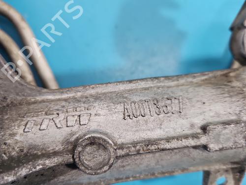 Steering rack OPEL MERIVA B MPV (S10) 1.4 (75) | BP37832927M22  - Image 6