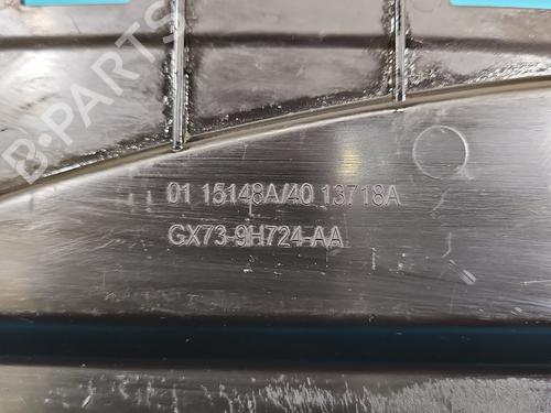 Intake manifold JAGUAR F-PACE (X761) | BP37843735M70 - Image 5