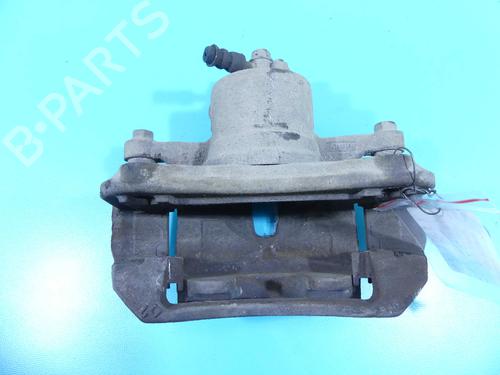 Left front brake caliper HYUNDAI i30 (PDE, PD, PDEN) 1.5 | BP38115515M105 - Image 4