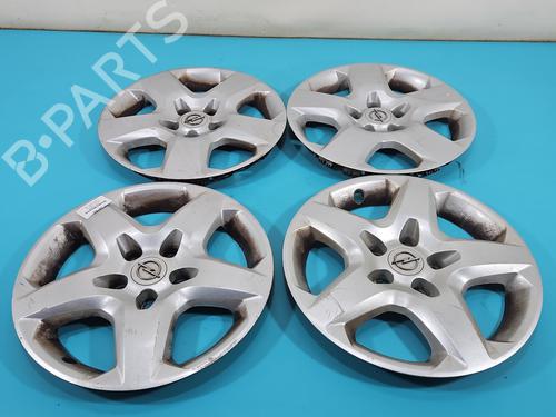 Used Hub cap Hub cap 38139107 38139107