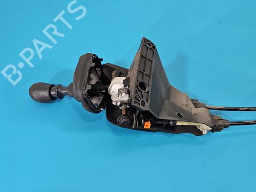 Gear lever RENAULT MASTER III Van (FV) | BP37842440M90 - Image 3