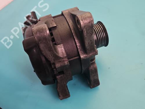 Alternator MAZDA 3 (BK) 1.6 DI Turbo | BP37858557M7 - Image 3