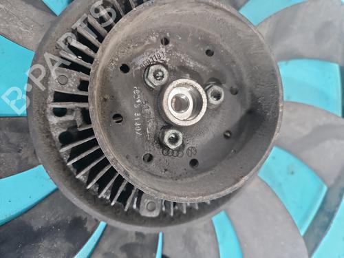 Radiator fan AUDI A4 B6 (8E2) 2.0 | BP37822955M35 - Image 6