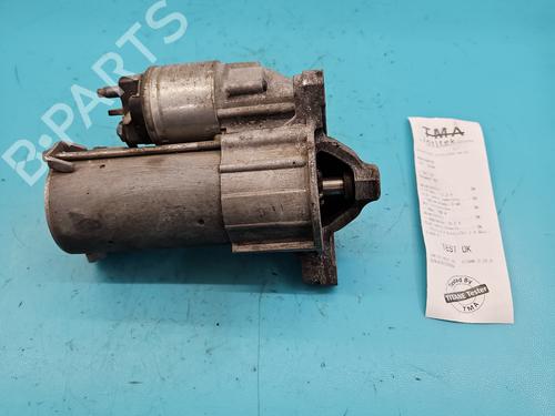 Starter PEUGEOT 301 1.6 VTi 115 | BP38120306M8 - Image 5