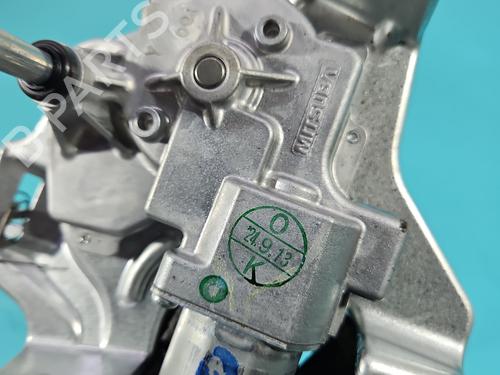 Rear wiper motor SUZUKI VITARA (LY) 1.5 Hybrid AllGrip | BP38142146M102  - Image 6