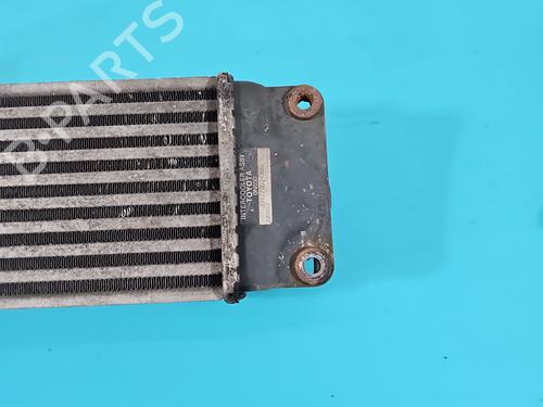 Intercooler TOYOTA AURIS (_E15_) 1.4 D-4D (NDE150_, NDE150R) | BP37811996M30 - Image 7