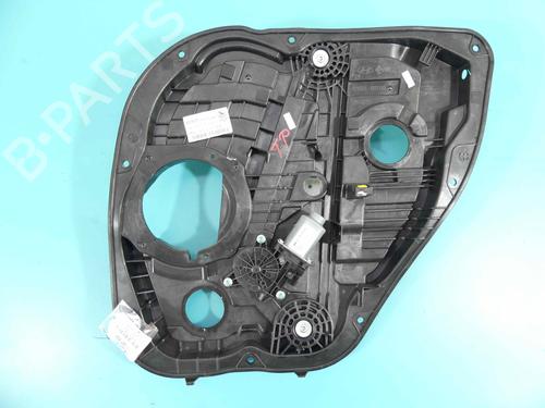 Used Rear right window mechanism Rear right window mechanism 37895931 37895931