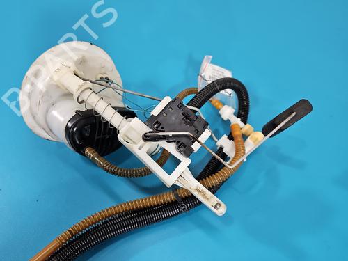 Electronic sensor BMW 1 (E87) 118 i | BP37850538M84  - Image 5