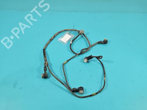 Used Electronic sensor Electronic sensor RENAULT KOLEOS I (HY_) 2.0 dCi 4x4 (HY0K) (150 hp) 37818691 37818691