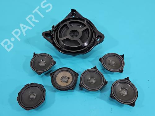 Used Speaker Speaker 38137376 38137376