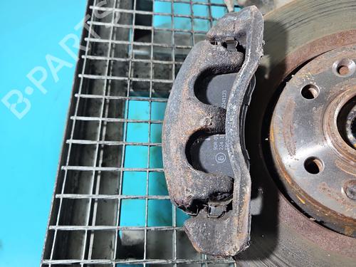 Used Left front brake caliper Left front brake caliper 38136149 38136149