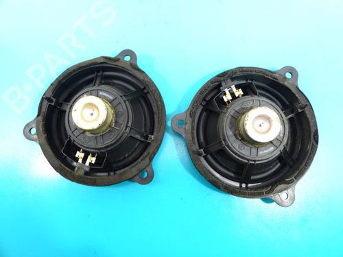 Speaker RENAULT LATITUDE (L70_) 2.0 dCi 175 (L70Y, L734) | BP37881844E2 - Image 3
