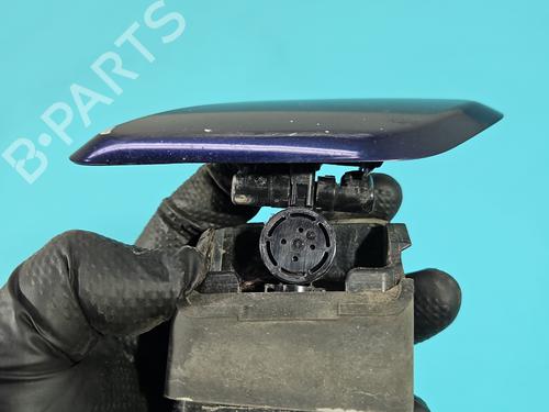 Headlight washer MAZDA 6 Estate (GH) 2.0 MZR-CD (GH14) | BP37855856E17 - Image 9