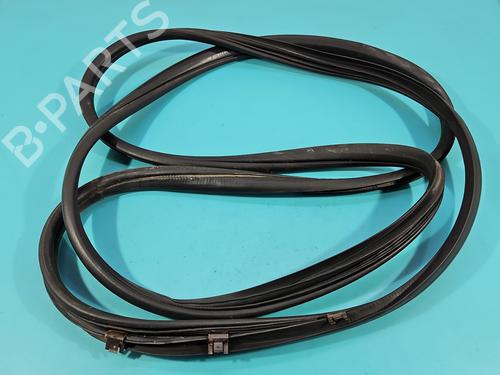 Used Rubber door seal Rubber door seal 37837028 37837028
