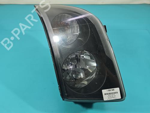 Used Right headlight Right headlight 38143528 38143528