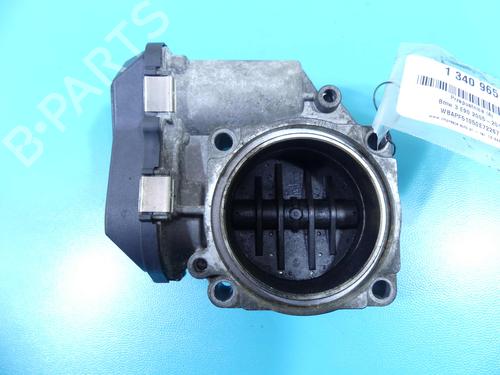 Throttle body BMW 3 (E90) 318 i | BP37895158M82  - Image 9