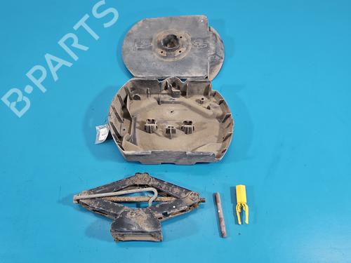 Reservehjul kit Reservehjul kit 38036629 38036629