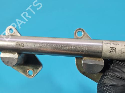 Injection rail INFINITI QX50 II 2.0 AWD (J55) | BP40040503M98 - Image 8