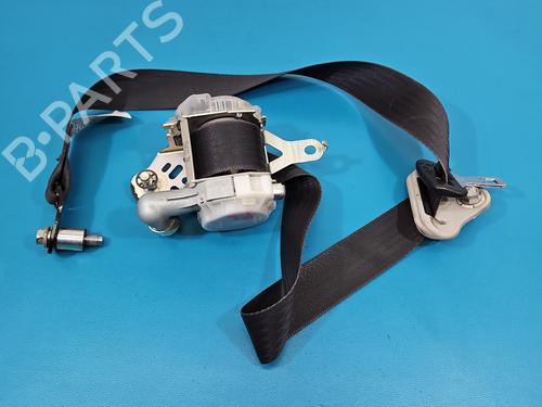 Front left seatbelt SUBARU FORESTER (SJ_) 2.0 D AWD (SJD) | BP37846656I26 - Image 2