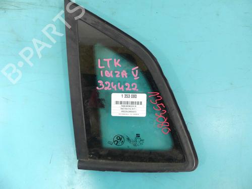 Panel rude bagtil venstre Panel rude bagtil venstre 38115407 38115407