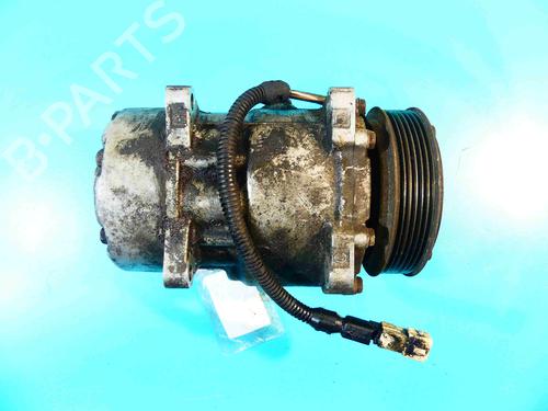 AC compressor CITROËN C5 I (DC_) 2.2 HDi (DC4HXB, DC4HXE) | BP37803361M34 - Image 3