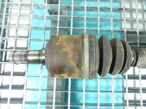 Left front driveshaft MAZDA MPV II (LW) 2.0 DI | BP37807722M38 - Image 3