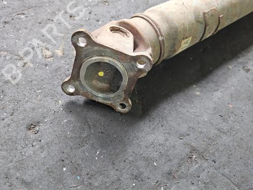 Driveshaft MAZDA CX-5 (KE, GH) 2.2 D AWD (KE2AW) | BP38131834M37 - Image 3