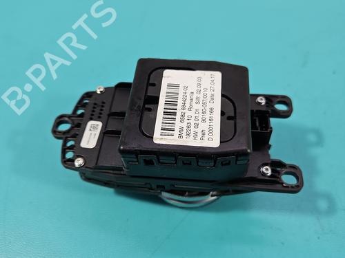 Switch BMW 5 (G30, F90) 520 d xDrive | BP37828721I30 - Image 4