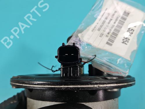 Andre RENAULT MASTER III Platform/Chassis (EV, HV, UV) | BP38147135O1 - Image 7