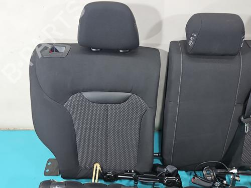 Sæde Bagtil RENAULT KADJAR (HA_, HL_) | BP37827450C17 - Image 5