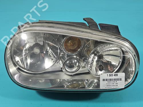 Used Right headlight Right headlight 37820167 37820167