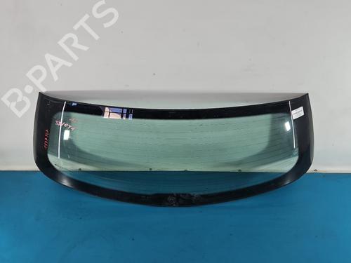 Used Bootlid window Bootlid window OPEL ASTRA H (A04) 1.8 (L48) (125 hp) 37823754 37823754