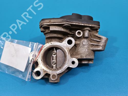 Throttle body DACIA DUSTER (PYM_, PYN_) | BP37841108M82 - Image 9