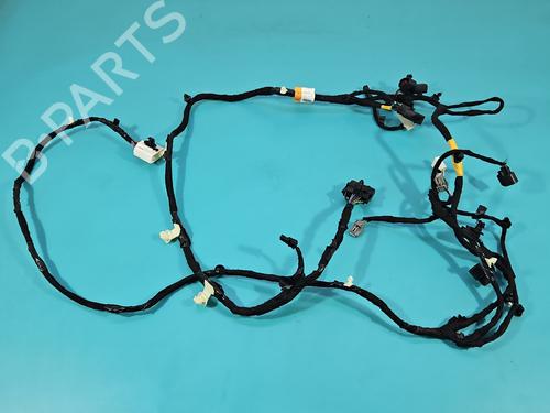 Wiring harness FORD RANGER (TKE) | BP38148500E16 - Image 6