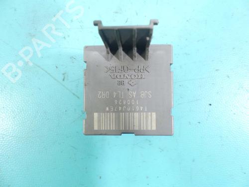Used Electronic module Electronic module HONDA ACCORD VIII Estate (CW) 2.0 i (CW1) (156 hp) 37879548 37879548