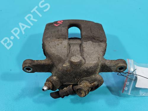Left front brake caliper SUZUKI SWIFT III (MZ, EZ) 1.6 (RS416, RR 416, ZC31S) | BP37815999M105 - Image 4