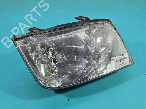 Right headlight VW GOLF IV Variant (1J5) 1.6 | BP38136834C29 - Image 2