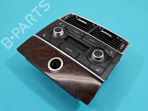 Climate control AUDI A8 D3 (4E2, 4E8) S8 quattro | BP38132468I5  - Image 9