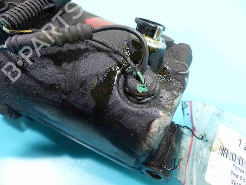 AC compressor BMW 5 Touring (E39) 520 d | BP37884277M34  - Image 9